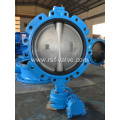 Concentric Lug Type Butterfly Valve